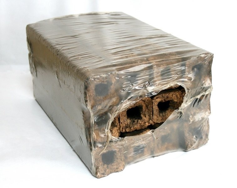 Sprzedam pellet z trocin, Pini Kay, RUF