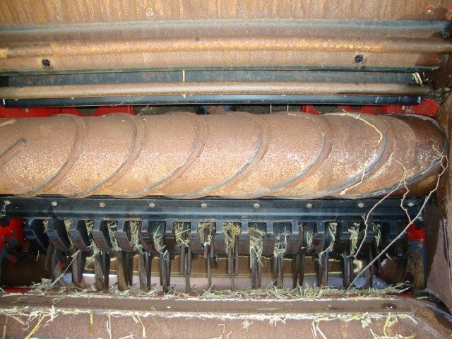 CASE RBX 341 — zdjęcie 6