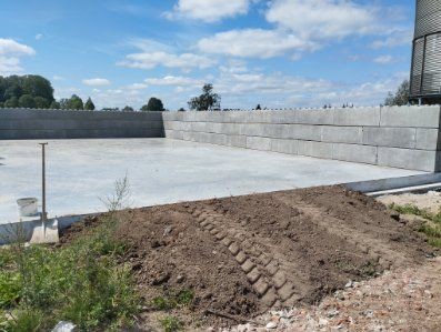 Bloki betonowe MON typu Lego – solidne, szybkie budowanie!  — zdjęcie 4