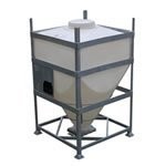 silos od 1000 do 2500l