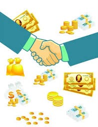 zdobądź finansowanie szybko i poważnie