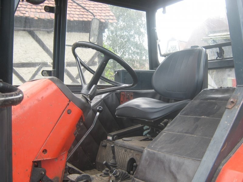 zetor 7245 — zdjęcie 3