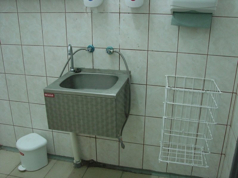 do wynajęcia Zaklad mięsny UE — zdjęcie 5