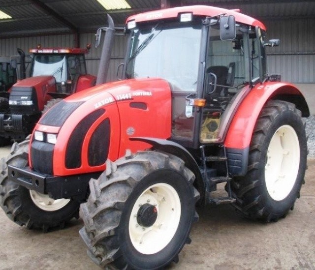 Kupie Zetor 11441 Forterra