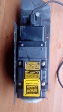 Sensor,czujnik prędkości,radar Ford g 170,g 190,g 240. — zdjęcie 2