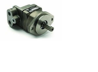 Silnik Parker F12-030-MF-IH-P-000-000-0 , Parker — zdjęcie 3