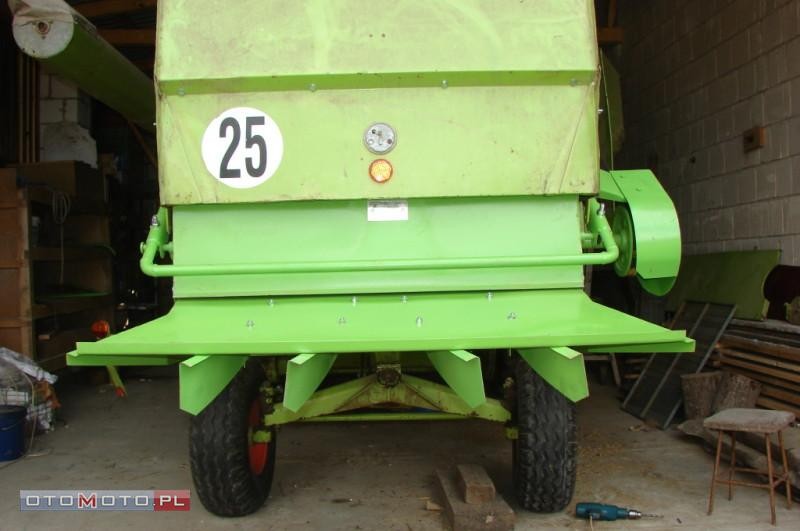 Rozdrabniacz słomy JOHN DEERE 945/955/960 i inne Nowe — zdjęcie 1