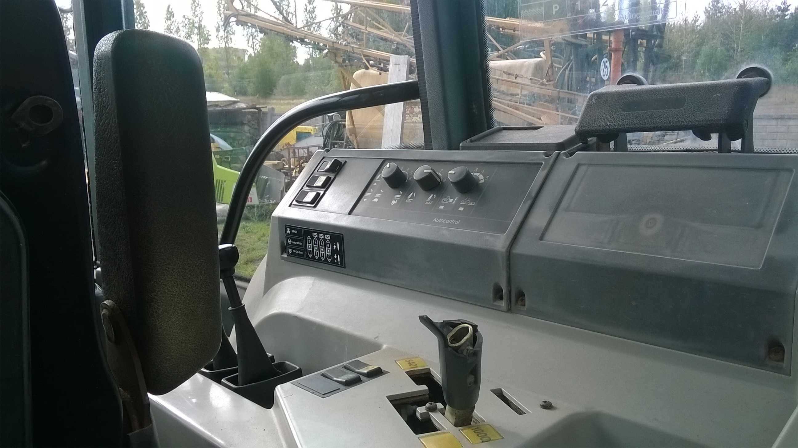 Vltra Valmet 8000  — zdjęcie 4
