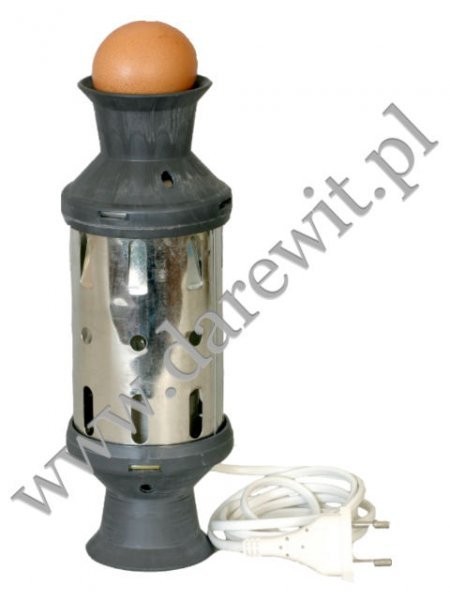 Owoskop Lampa do kontroli jaj lęgowych — zdjęcie 2