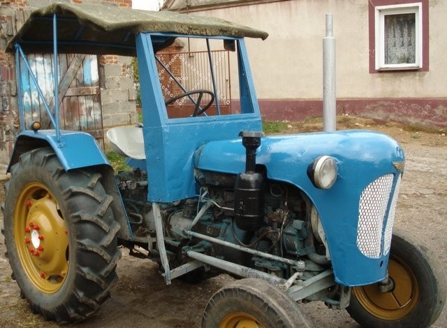 Ursus C-328