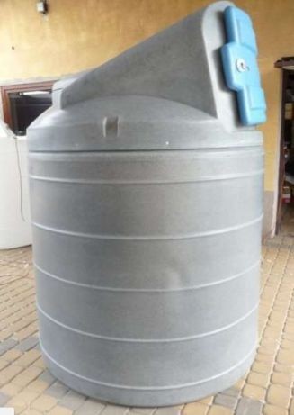 Zbiornik na paliwo ON Tango Oil 1500l — zdjęcie 3