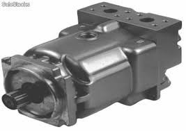 Pompa hydrauliczna Rexroth A11VLO190, A11VO130  — zdjęcie 6