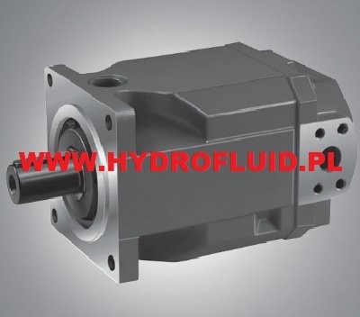 Pompa A4FO125 REXROTH - tel.781 118 827 — zdjęcie 1