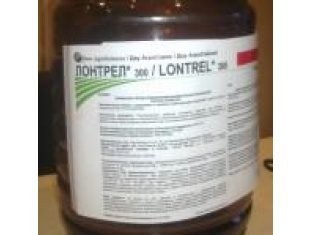 LONTREL 300SL...Galiera 334SL — zdjęcie 3