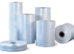 Worki LDPE , worki na warzywa i owoce