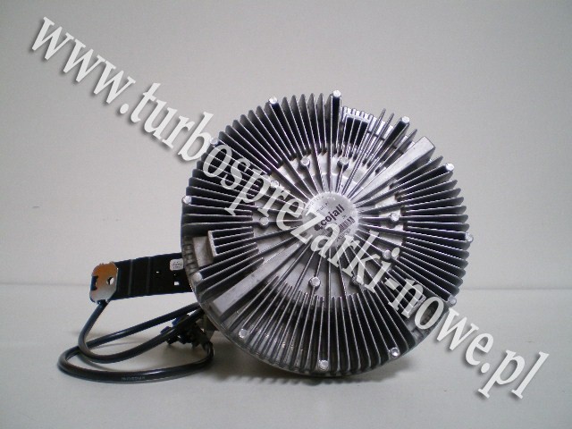 Wiskoza / sprzęgło wiskotyczne     8521124 /  RE278587 /  RE577314 /  