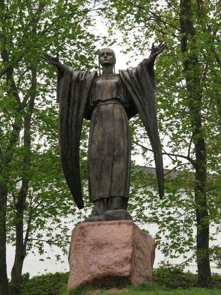 Ukraina.Agroturystyka na dawnych polskich ziemiach — zdjęcie 6