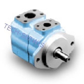 Pompa Vickers 3525V pompy Vickers 3525V — zdjęcie 1