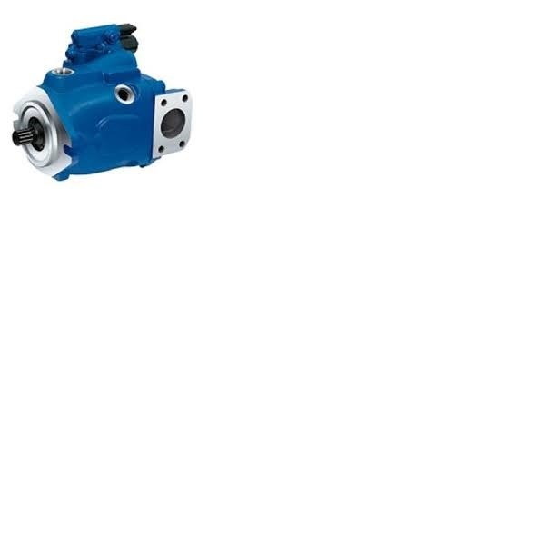Pompa REXROTH A10VSO45DFE1 — zdjęcie 3