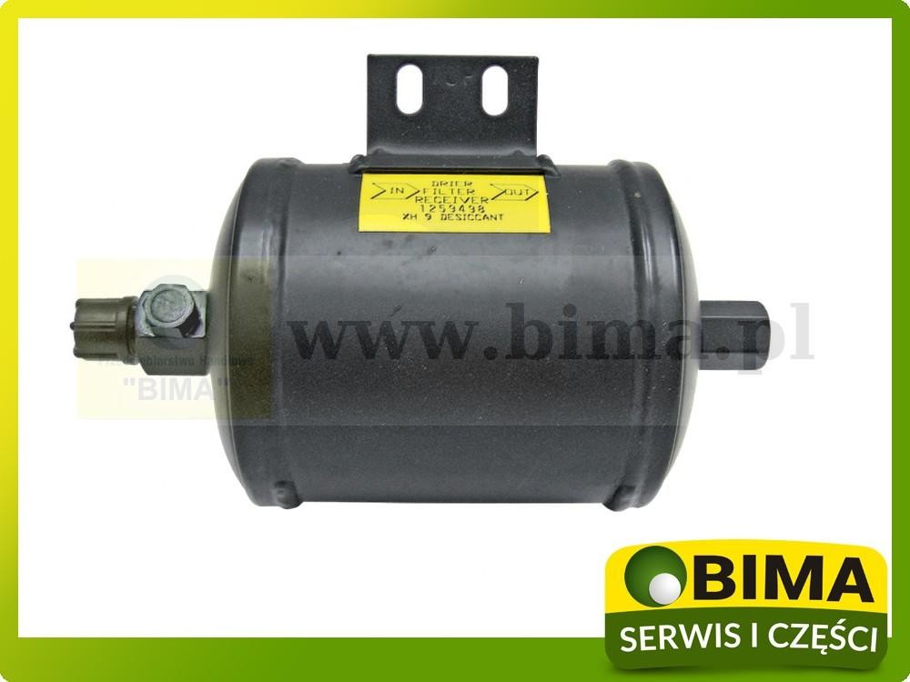 Osuszacz klimatyzacji John Deere 6520,6620,6820,6920