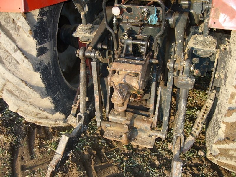 zetor, zetor 8045 — zdjęcie 2