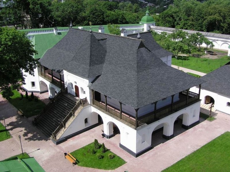 Ukraina-Polska.Wspolpraca gospodarczo-handlowa. — zdjęcie 3