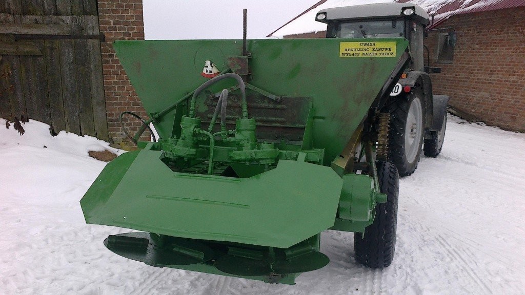 Unia Brzeg - 1996 - 3000 — zdjęcie 1