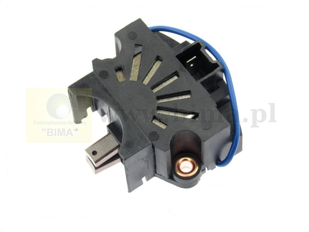 Regulator napięcia części do MF Massey Ferguson 3655 — zdjęcie 2
