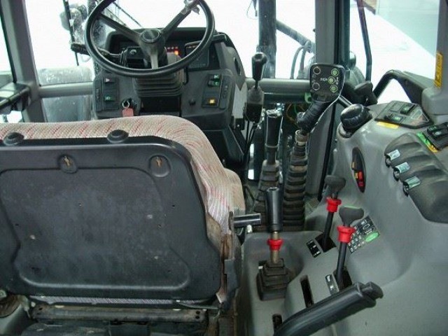 Case IH CS94 — zdjęcie 4
