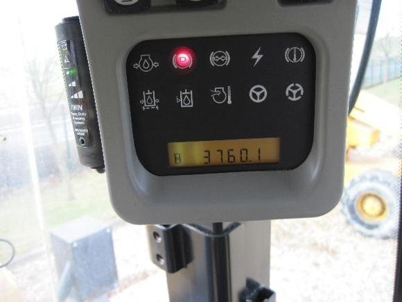 2005  CATERPILLAR 950GII — zdjęcie 1