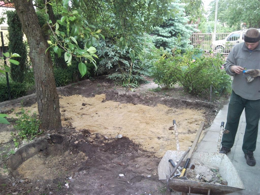 Usługi porządkowe - sprzątanie po inwestycjach — zdjęcie 6