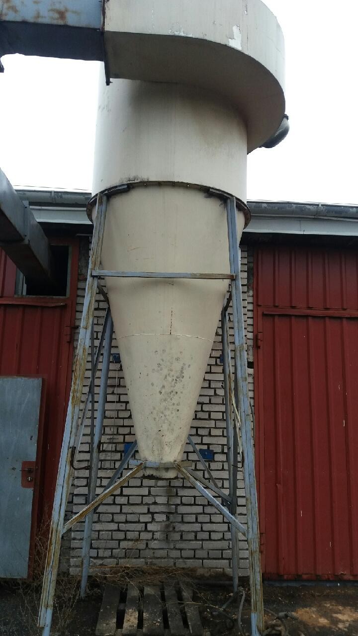 sprzedam linię produkującą pelet, peleciarnia, peleciarka, granulator  — zdjęcie 5