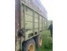 Rozrzutnik Obornika 10 Ton i 12 Ron HILL — zdjęcie 1