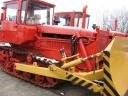 DT 75,STALINIEC T-100,T-130,T-170,RÓWNIARKA,MTZ,T150K — zdjęcie 4
