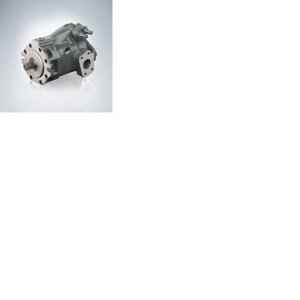 Pompa Hawe V30D-115, V30D-140, Hydro-Flex — zdjęcie 1