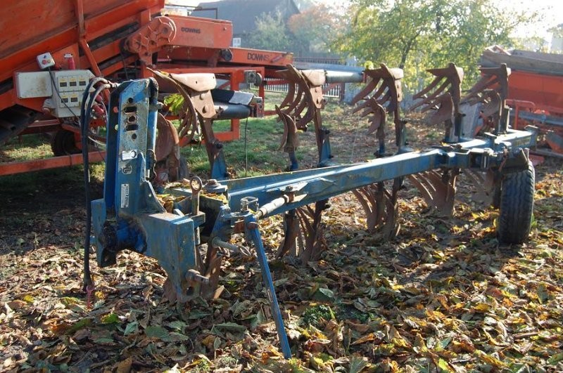 Pług Rabewerk