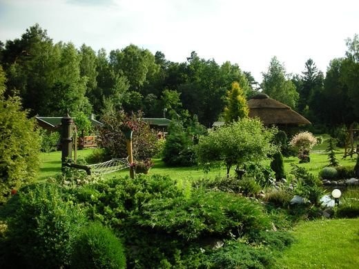 Posiadłość 1,2 ha — zdjęcie 1