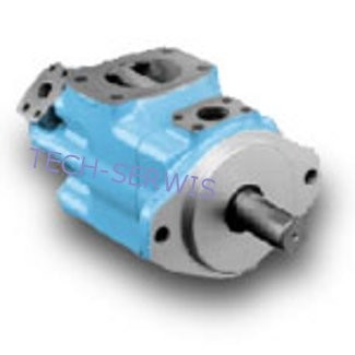 Pompa Vickers PVH Pompy Vickers PVH — zdjęcie 1