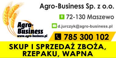 Skup zboża