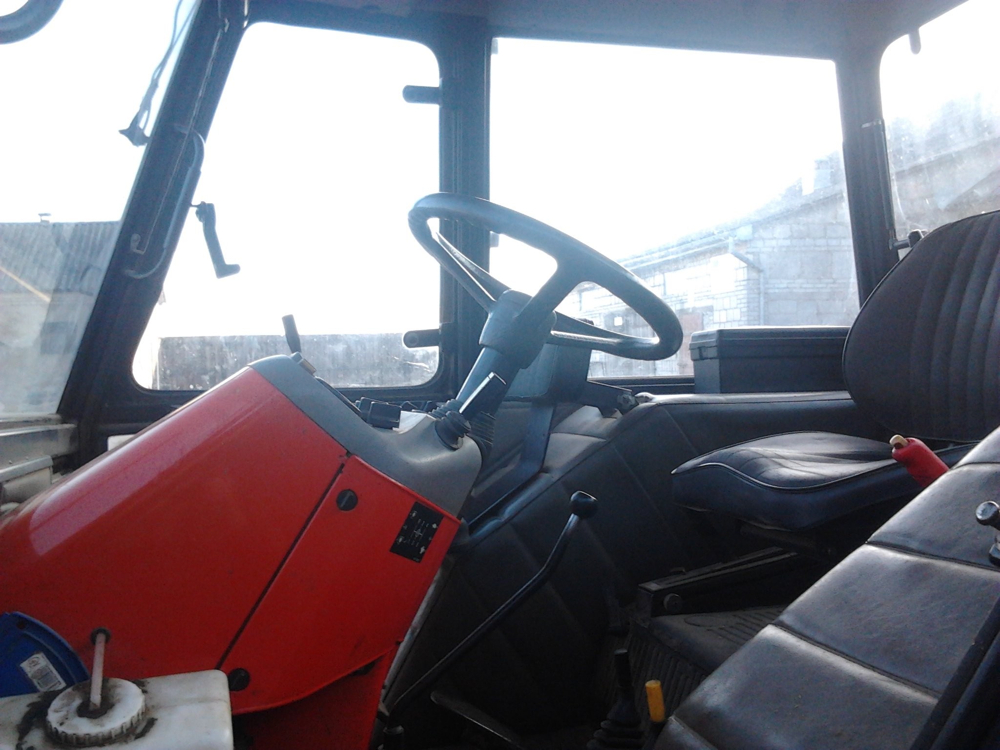 Zetor 3320 - 2002