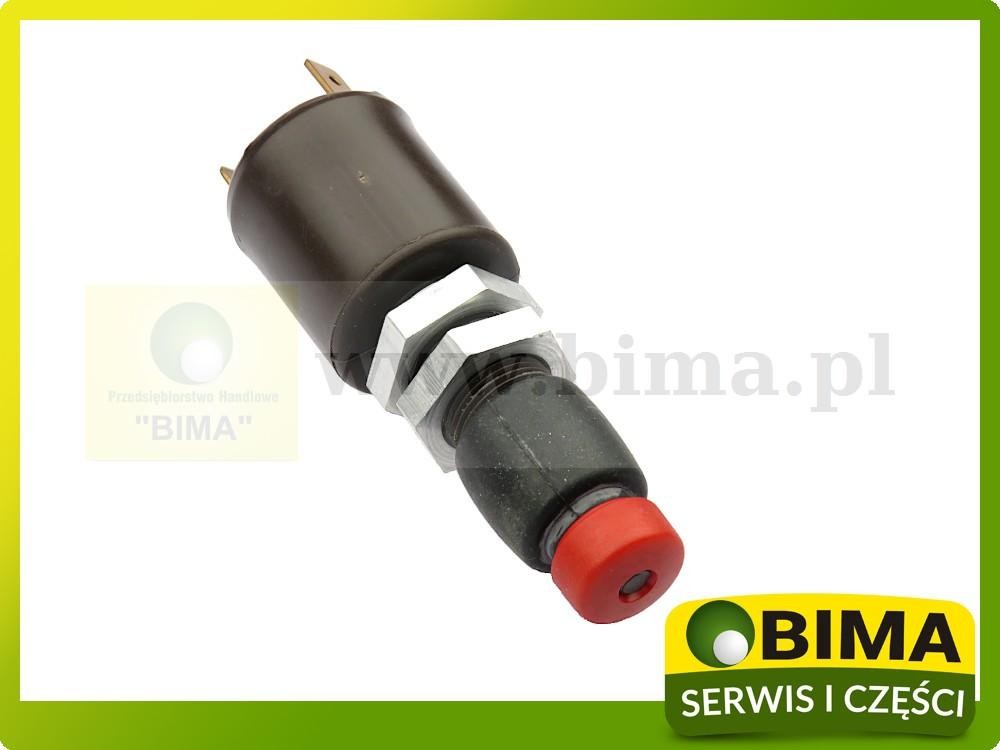 Włącznik czujnik Deutz AgroPrima 4.31,4.51,4.56,6.06 — zdjęcie 1