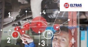BADANIA TECHNICZNE POJAZDÓW NAPRAWY ZAKUWANIE WĘŻY ELTRAS BIAŁYSTOK