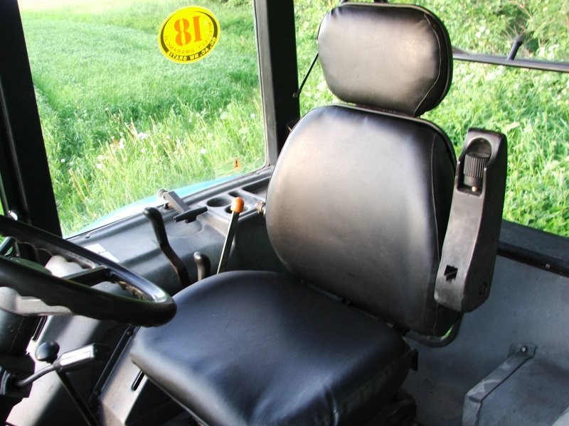 Pronar 1025 A MTZ Belarus — zdjęcie 6