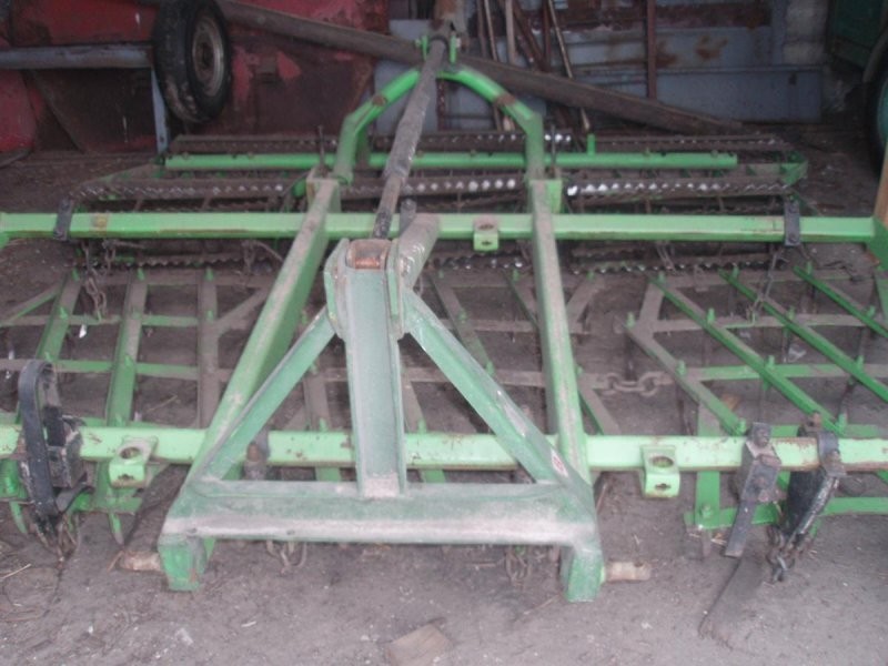 Agregat uprawowy 2,8m — zdjęcie 4