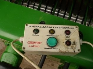 Sipma z279/1 Farma 2 — zdjęcie 2