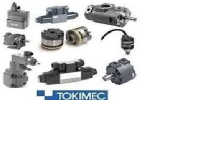 Regeneracja pomp hydraulicznych TOKIMEC SQP21, SQP211, SQP42 !!! — zdjęcie 1