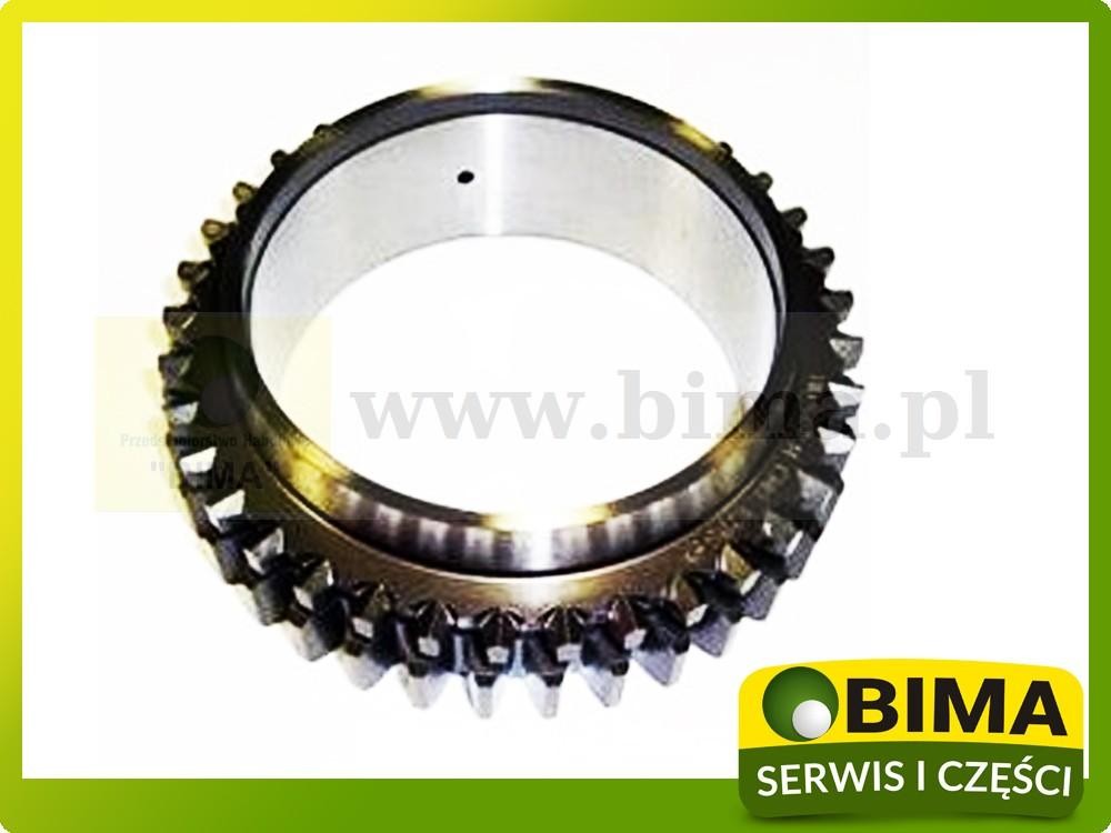Koło zębate T4.85,Ford New Holland T4.115,Ford T4.75