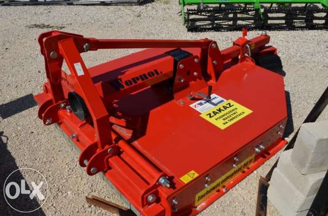 Pług podwyższany Kołaszewski 4x40 PROMOCJA! RATY 0% — zdjęcie 2