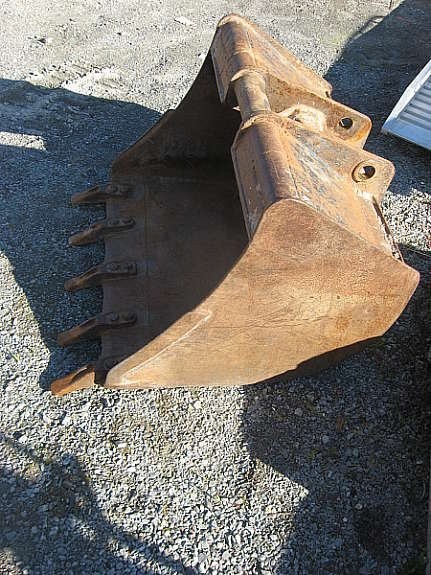 Terex HR 18 — zdjęcie 5
