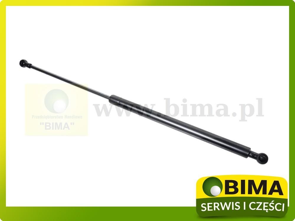 Siłownik gazowy amortyzator drzwi John Deere 8410,8420